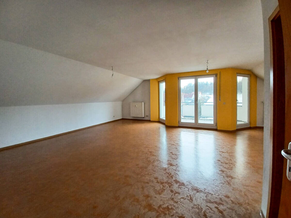 Immobilie in Teublitz - Sofort verfügbar, einziehen und wohlfühlen - Bild 1