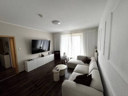 Terrassenwohnung zur Miete 890 € 3 Zimmer 75 m² Geschoss EG/3 frei ab 01.11.2026 Kernstadt Paderborn 33098