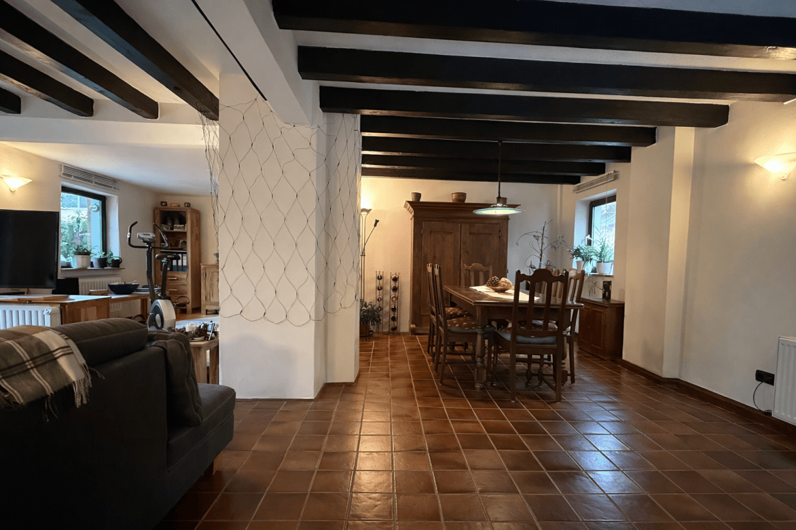 Einfamilienhaus zum Kauf - Ansicht 2