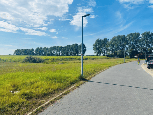 Grundstück zum Kauf 146.166 € 862 m² Grundstück frei ab sofort Dörphof 24398