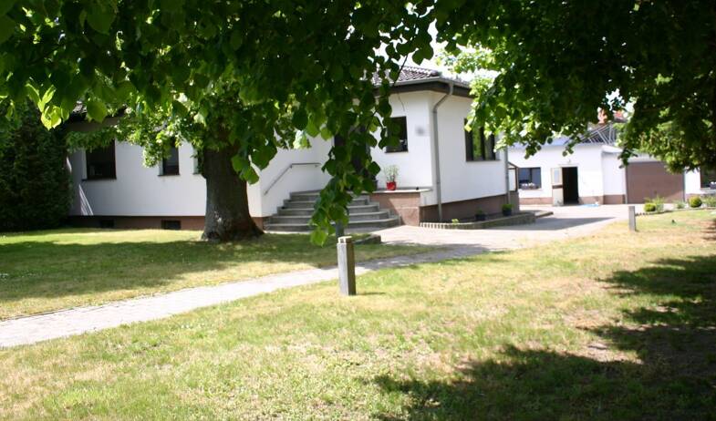 Bungalow zum Kauf 345.000 € 5 Zimmer 228,6 m² 1.260 m² Grundstück Lebus Lebus 15326