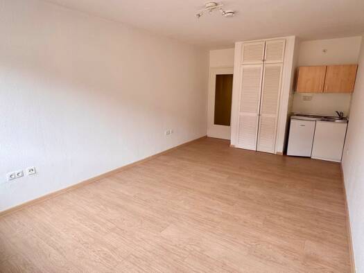 Wohnung zur Miete 360 € 1 Zimmer 24 m² frei ab 01.11.2026 Lindenhof Mannheim 68163