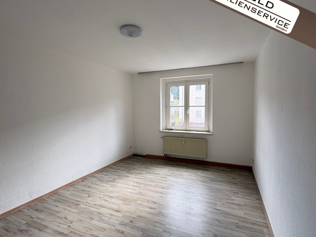Wohnung zur Miete 240 € 2 Zimmer 45 m² 1. Geschoss frei ab sofort Frankenberger Straße 105 Hilbersdorf Chemnitz 09131