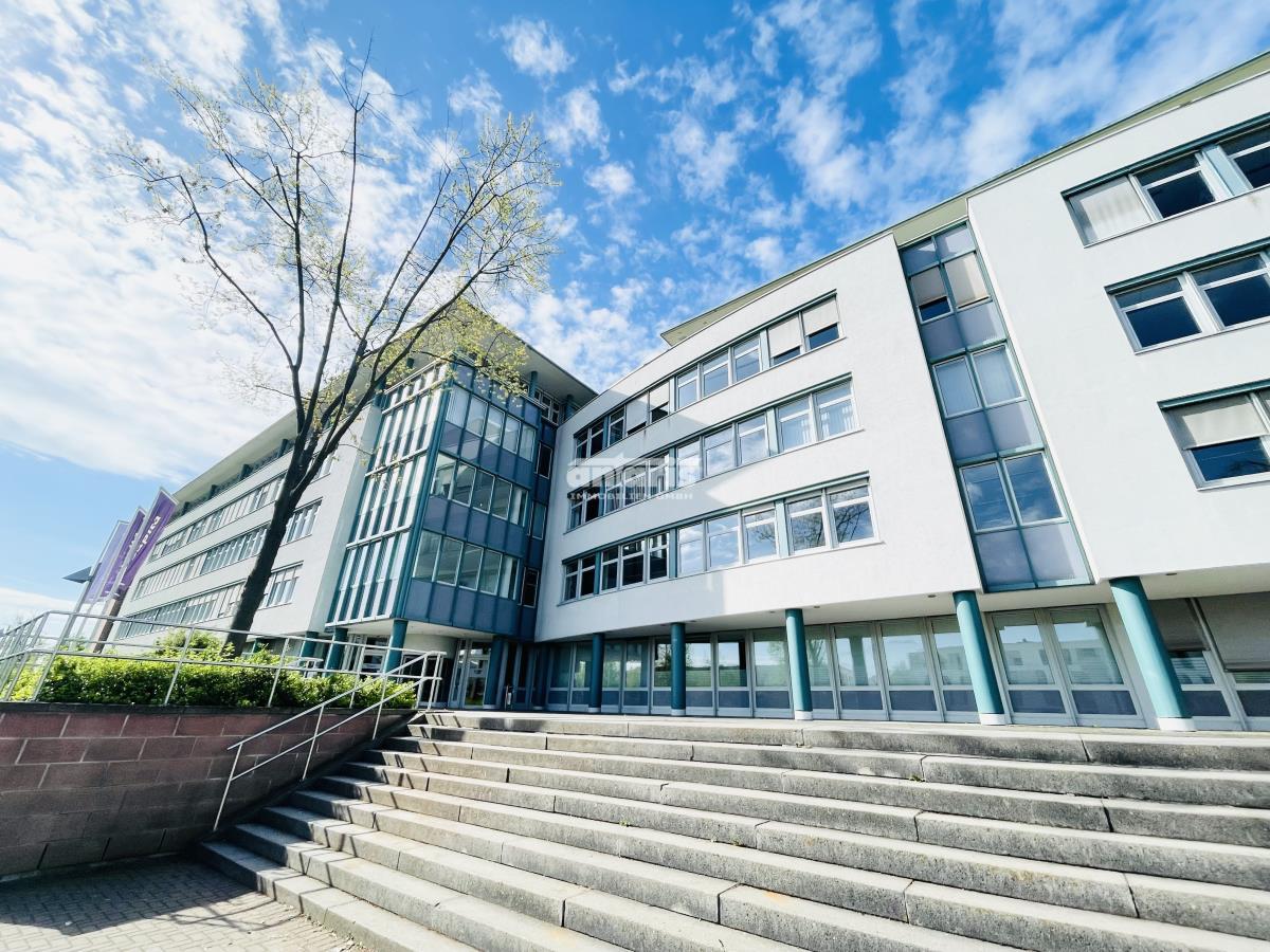 Bürofläche zur Miete provisionsfrei 10,50 € 182 m²<br/>Bürofläche ab 182 m²<br/>Teilbarkeit Gispersleben Erfurt 99091