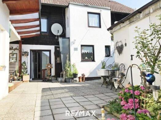 Einfamilienhaus zum Kauf 255.000 € 5 Zimmer 106 m² 195 m² Grundstück Schärding 4780