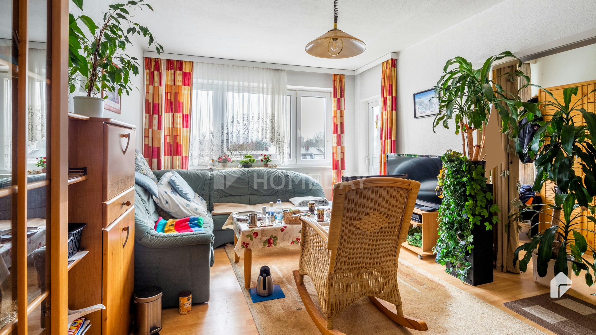 Wohnung zum Kauf 78.500 € 1 Zimmer 47 m²<br/>Wohnfläche 4.<br/>Geschoss Wahlstedt 23812