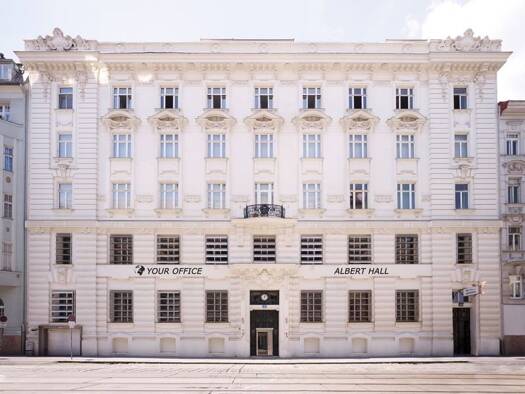 Bürofläche zur Miete provisionsfrei 16 m² Bürofläche Wien 1080