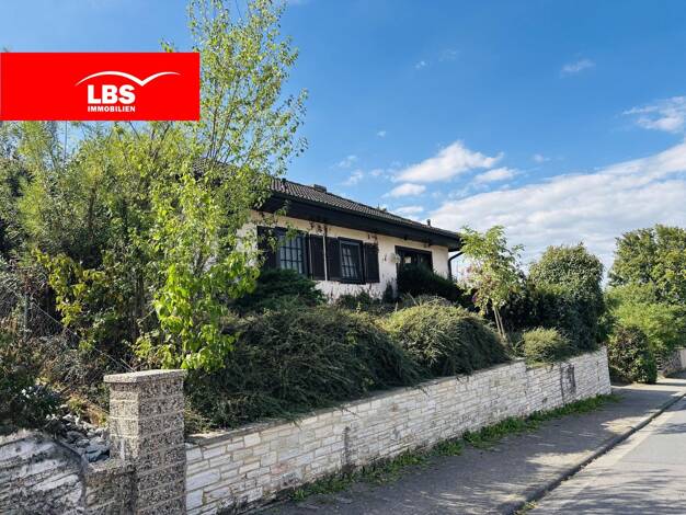 Einfamilienhaus zum Kauf provisionsfrei 369.800 € 4 Zimmer 100 m² 809 m² Grundstück Leidhecken Florstadt 61197