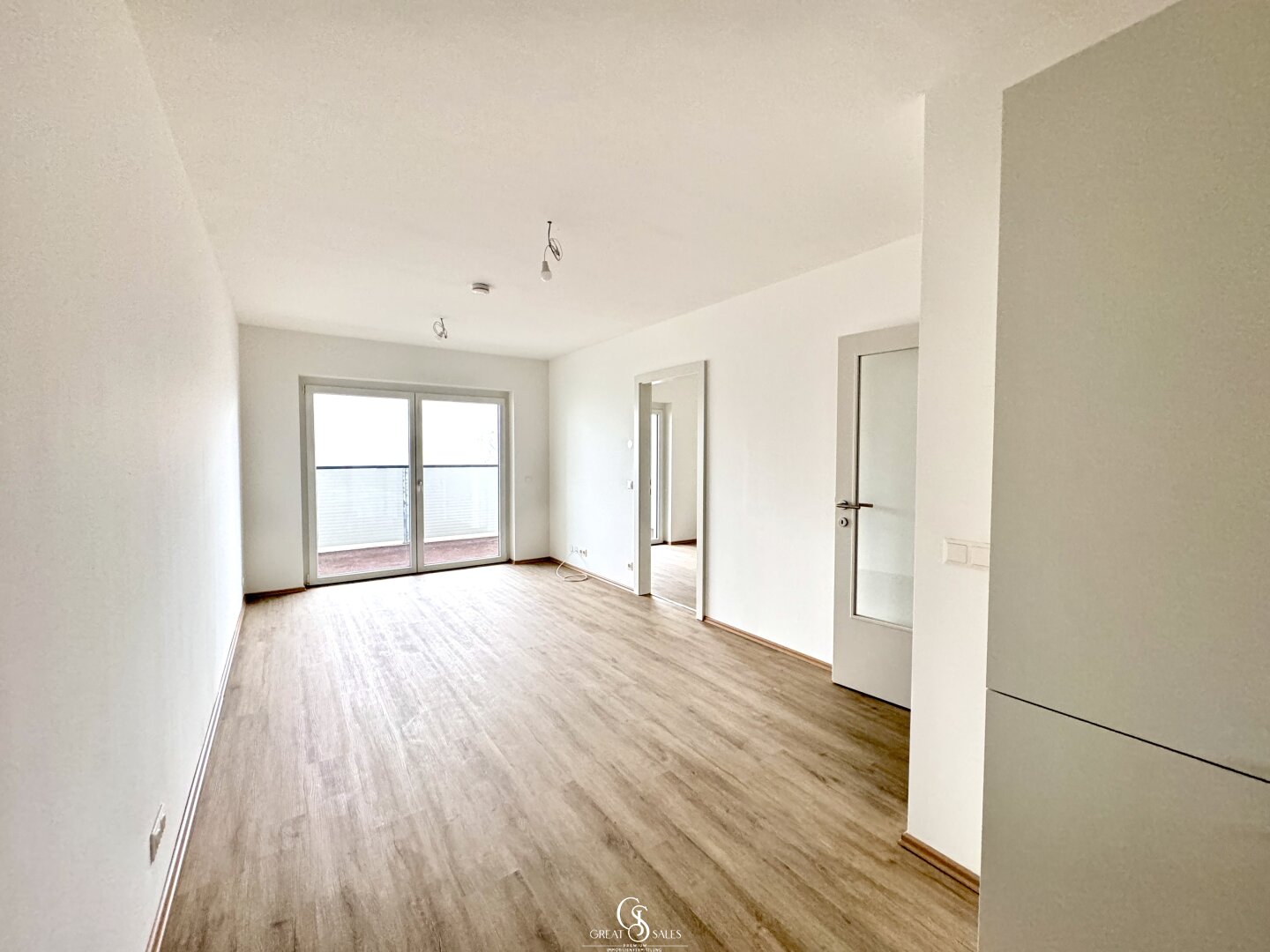 Wohnung zur Miete 475 € 2 Zimmer 41,5 m²<br/>Wohnfläche 1.<br/>Geschoss Vasoldsberg 8076