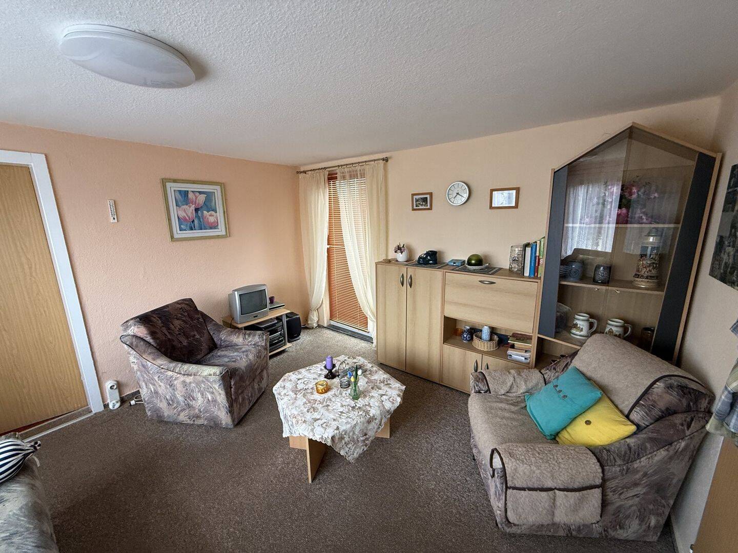 Immobilie in Neverin - Oase der Ruhe - Bild 2