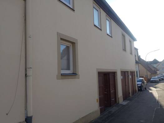 Mehrfamilienhaus zum Kauf provisionsfrei 240.000 € 16 Zimmer 392 m² 400 m² Grundstück Bad Staffelstein 96231