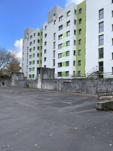 Tiefgarage zur Miete provisionsfrei 47,60 € Popitzweg 16 Siemensstadt Berlin 13629