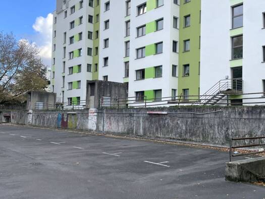 Tiefgarage zur Miete provisionsfrei 47,60 € Popitzweg 16 Siemensstadt Spandau 13629
