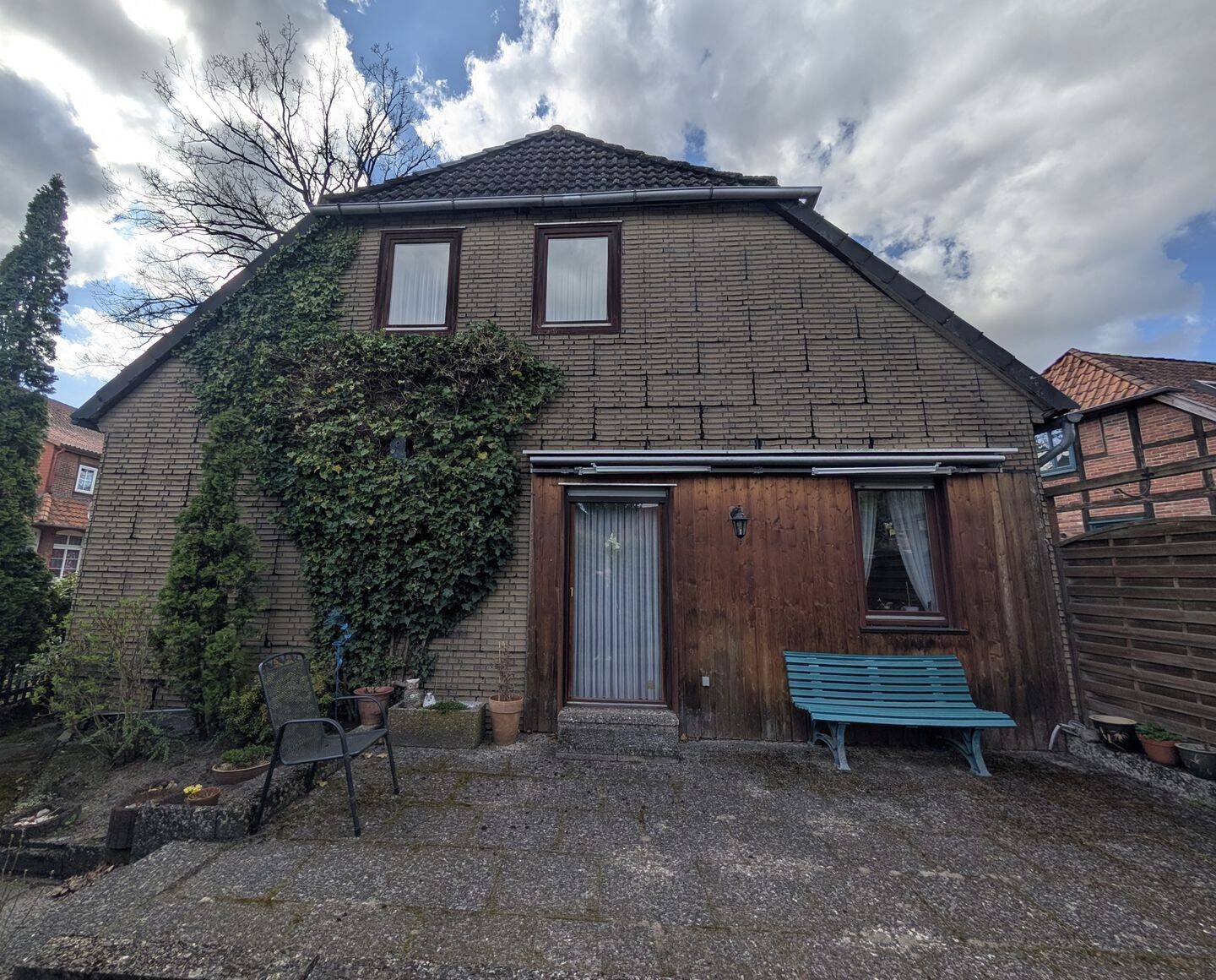 Mehrfamilienhaus zum Kauf - Ansicht 3