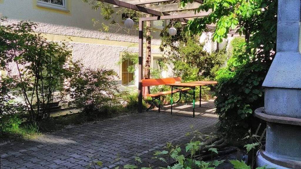 Studio zur Miete 285 € 1 Zimmer 17 m² EG Dr.-Hans-Kapfinger-Straße 13 Haidenhof-Süd Passau 94032