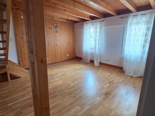 Maisonette zur Miete 970 € 3 Zimmer 107,6 m² frei ab 01.10.2026 Michelfeld Michelfeld 74545