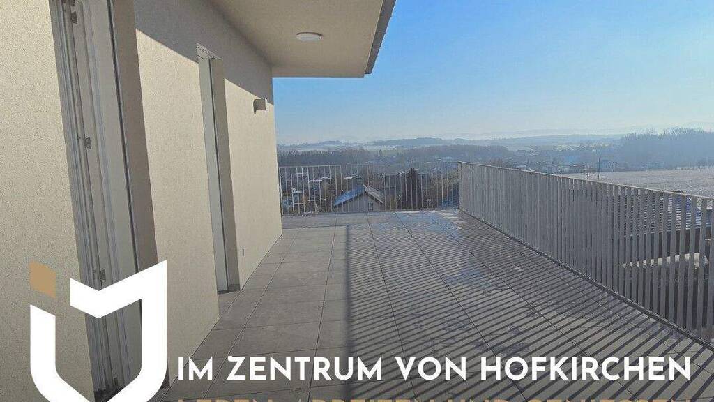 Wohnung zum Kauf - Erstbezug 314.200 € 65,5 m² Hofkirchen im Traunkreis 4492