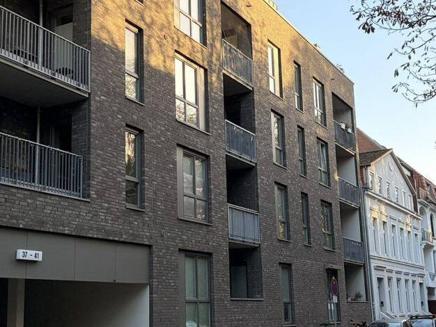 Wohnung zum Kauf provisionsfrei 525.000 € 3 Zimmer 72,6 m² 3. Geschoss frei ab 01.01.2027 Hohenfelde Hamburg 22087