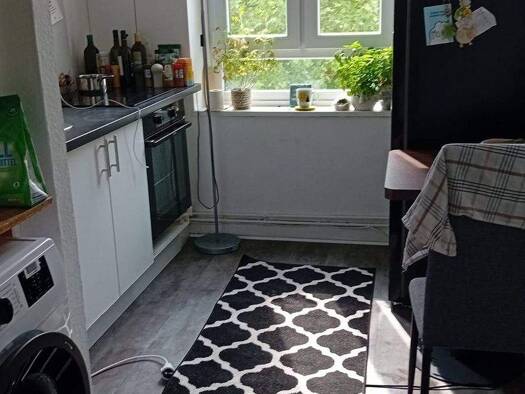 Wohnung zur Miete 571 € 2 Zimmer 46 m² 2. Geschoss frei ab 01.02.2026 Kieler Straße 351 Stellingen Hamburg 22525