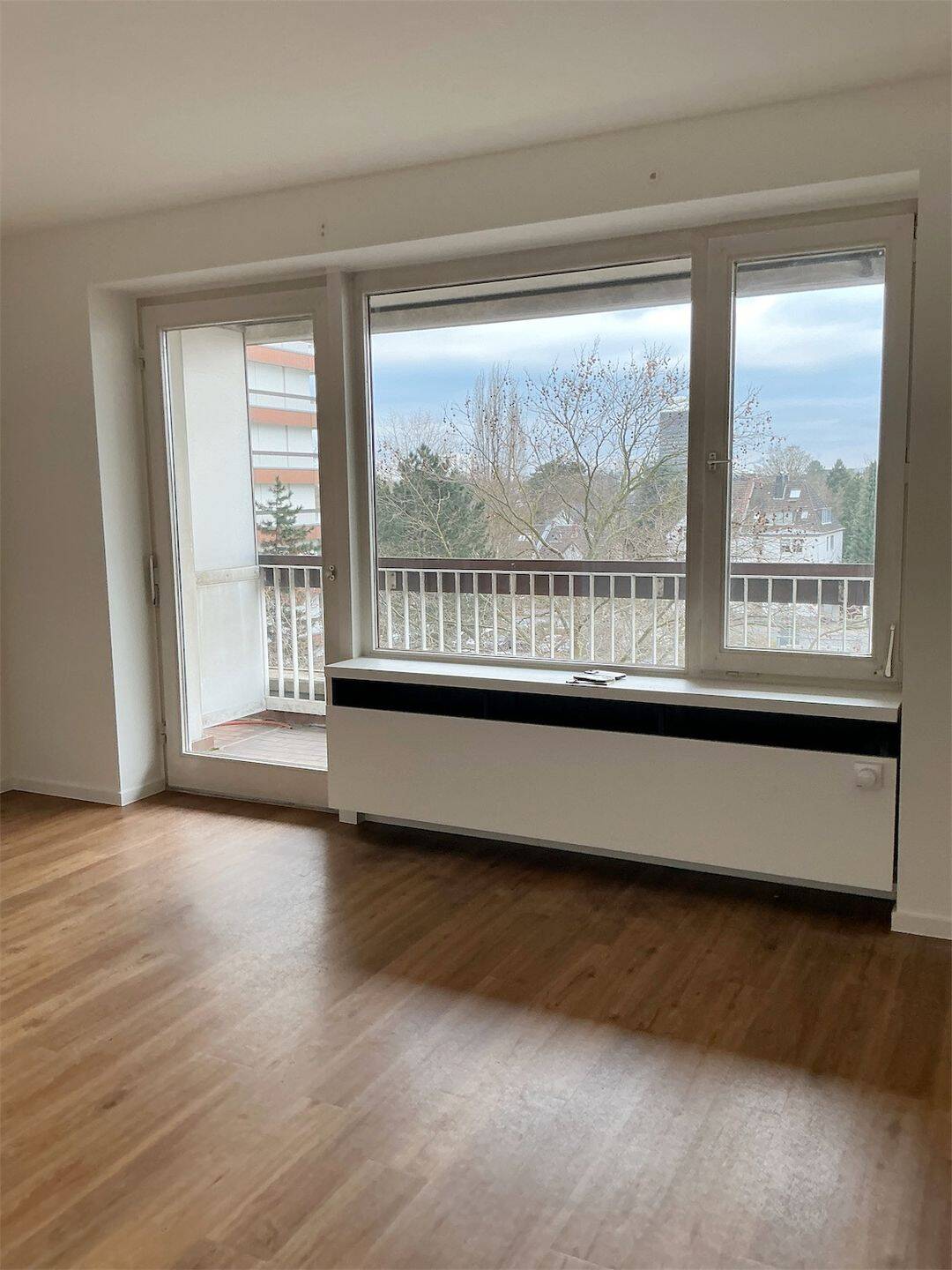Wohnung zur Miete - Ansicht 2
