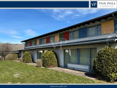 Gastronomie/Hotel zum Kauf 16.607 m² Grundstück Brotterode Brotterode-Trusetal 98596