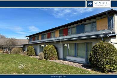 Gastronomie/Hotel zum Kauf 16.607 m² Grundstück Brotterode Brotterode-Trusetal 98596