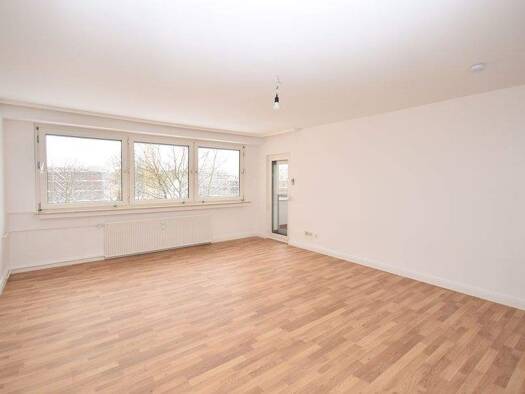 Wohnung zum Kauf 190.000 € 3 Zimmer 71 m² 2. Geschoss Tiergartenbreite Wolfsburg 38448
