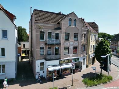 Haus zum Kauf 1.099.000 € 22 Zimmer 815 m² 660 m² Grundstück Bahnhofstraße 76 Winsen - Kernstadt Winsen/Luhe 21423