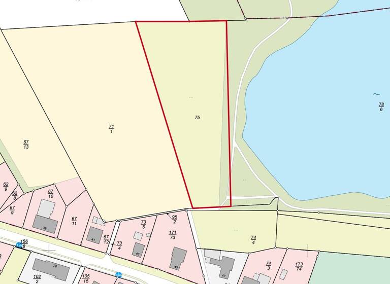 Land-/Forstwirtschaft zum Kauf 37.000 € 7.100 m² Grundstück Berumbur 26524