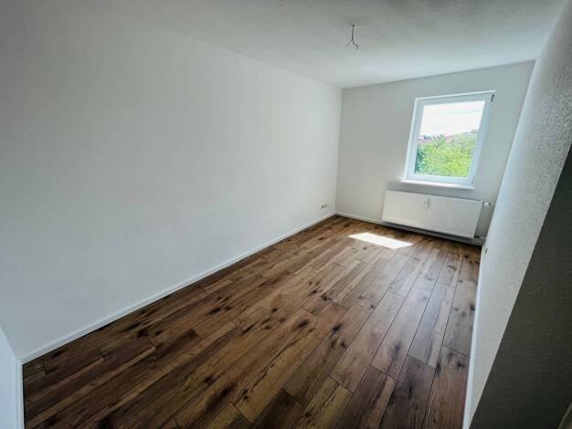 Wohnung zur Miete 599 € 3 Zimmer 75 m² 3. Geschoss frei ab sofort Brielower Straße 51 Nord Brandenburg an der Havel 14770