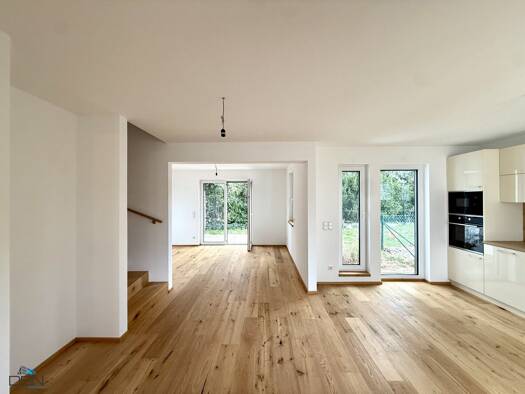 Reihenmittelhaus zum Kauf - Erstbezug 649.000 € 125,1 m² Wien 1230