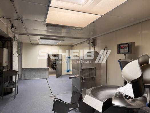 Lagerhalle zur Miete 3.100 € 574,9 m² Lagerfläche Schwäbisch Hall 74523