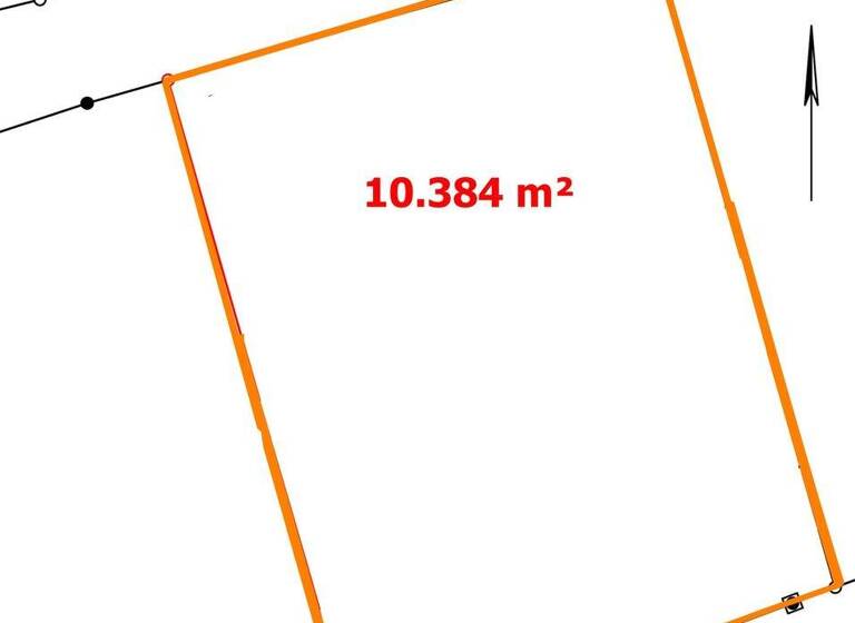 Gewerbegrundstück zur Miete provisionsfrei 10.384 m² Grundstück Wiederitzsch Leipzig 04158