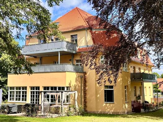 Maisonette zum Kauf 675.000 € 6 Zimmer 198 m² Pirna Pirna 01796
