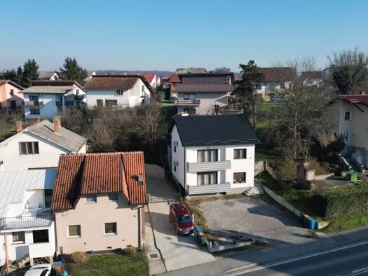 Einfamilienhaus zum Kauf 250.000 € 5 Zimmer 160 m² Križevci 48260