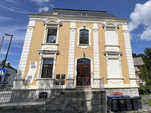 Mehrfamilienhaus zum Kauf 220.000 € 13 Zimmer 101,3 m² 1.610 m² Grundstück Klingenthal 08248