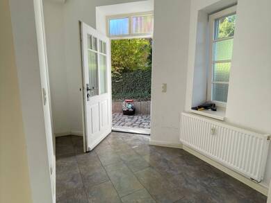 Wohnung zur Miete 405 € 2 Zimmer 54 m² 1. Geschoss frei ab 01.09.2025 Wittenburger Straße 12 Vellahn Vellahn 19260