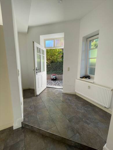 Wohnung zur Miete 405 € 2 Zimmer 54 m² 1. Geschoss frei ab 01.09.2025 Wittenburger Straße 12 Vellahn Vellahn 19260