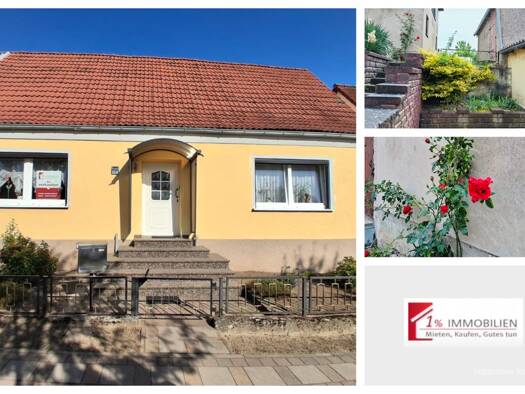 Einfamilienhaus zum Kauf 125.000 € 4 Zimmer 87 m² 789 m² Grundstück Gützkow 17506