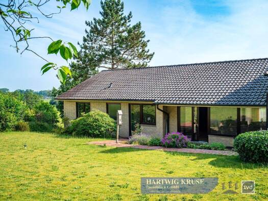 Mehrfamilienhaus zum Kauf 669.000 € 7 Zimmer 220 m² 1.728 m² Grundstück Stade 21682