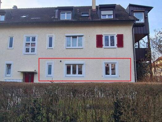 Wohnung zum Kauf 210.000 € 2 Zimmer 50 m² EG frei ab sofort Stetten Lörrach 79540