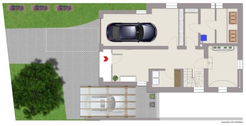 Einfamilienhaus zum Kauf 520.000 € 5,5 Zimmer 124 m²<br/>Wohnfläche 495 m²<br/>Grundstück Welzheim Welzheim 73642