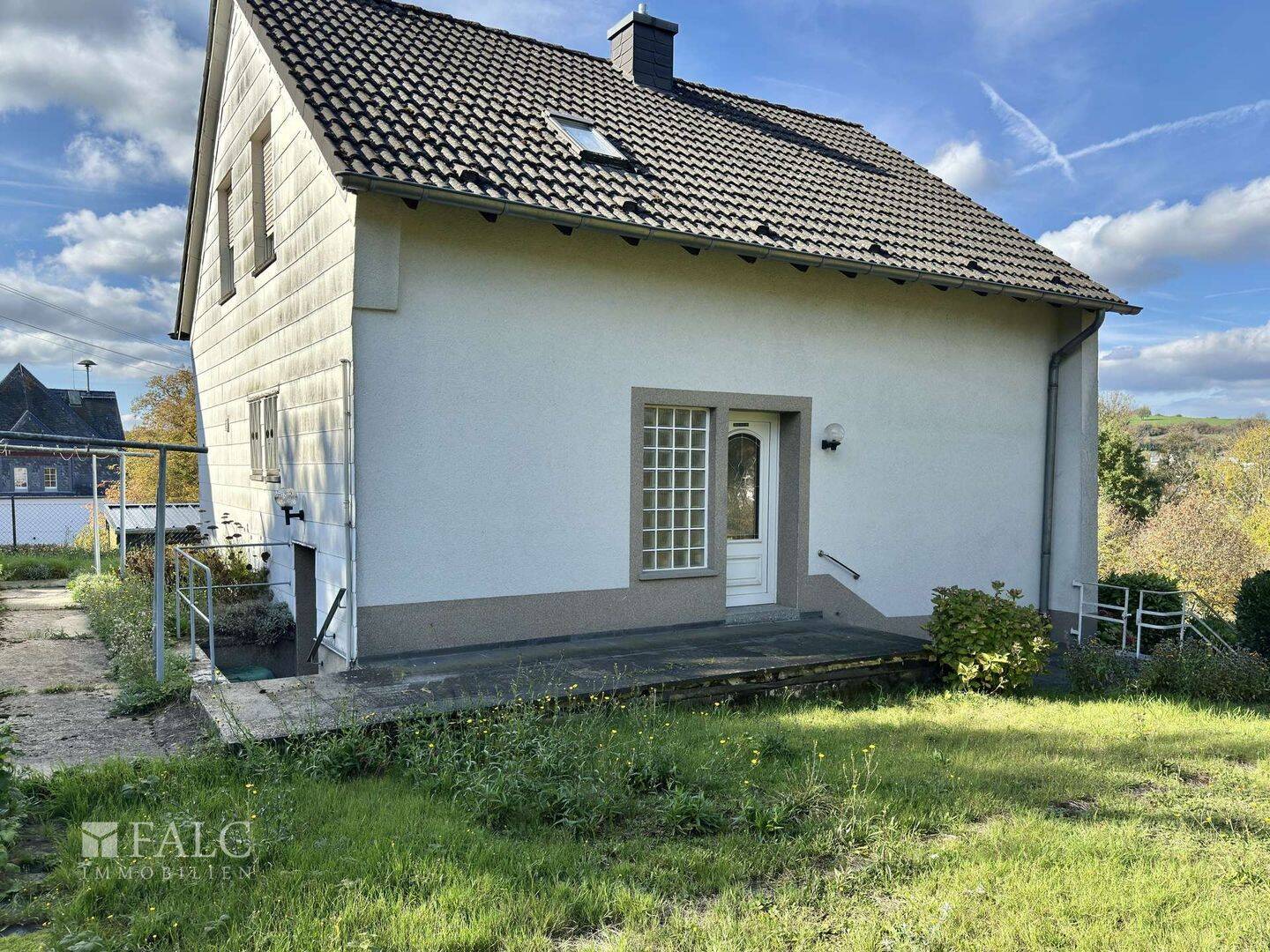 Einfamilienhaus zum Kauf - Ansicht 6