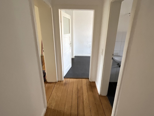 Wohnung zur Miete 545 € 3 Zimmer 61,5 m² 2. Geschoss Stiftswaldstraße 39 Innenstadt Kaiserslautern 67657