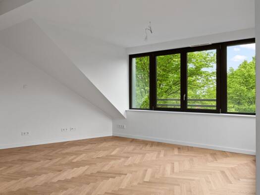 Wohnung zum Kauf - Neubau 570.000 € 2 Zimmer 52,1 m² 4. Geschoss Hagenbeckstraße 15 Stellingen Hamburg 22527