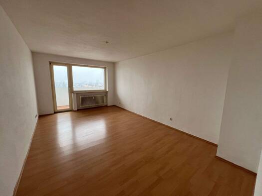 Studio zur Miete 490 € 2 Zimmer 43,1 m² 9. Geschoss frei ab sofort Dietigheimer Str. 1 Bad Homburg Bad Homburg vor der Höhe 61350