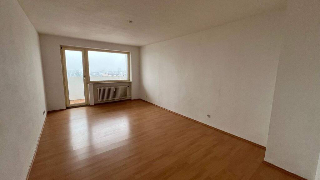 Studio zur Miete 490 € 2 Zimmer 43,1 m² 9. Geschoss frei ab sofort Dietigheimer Str. 1 Bad Homburg Bad Homburg vor der Höhe 61350