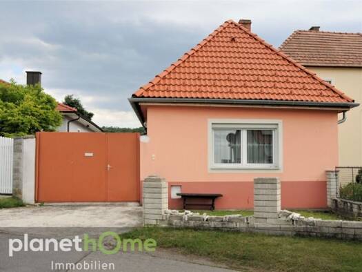 Einfamilienhaus zum Kauf 439.000 € 5 Zimmer 128 m² 1.068 m² Grundstück Hornstein 7053