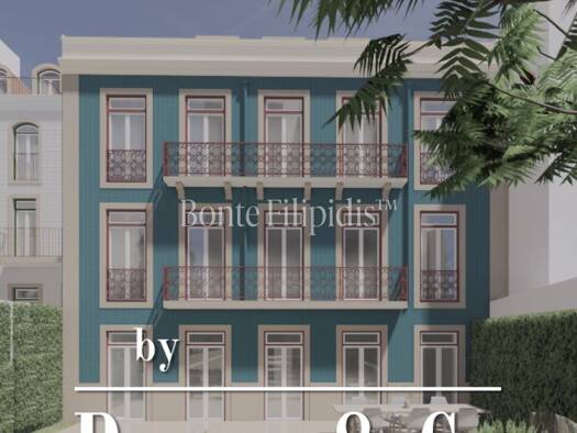 Haus zum Kauf 3.650.000 € 708 m² 443 m² Grundstück Estrela