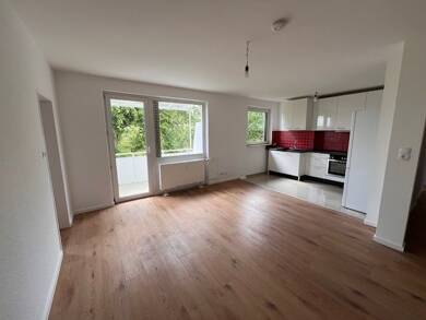 Wohnung zum Kauf 289.000 € 3 Zimmer 62 m² 3. Geschoss frei ab sofort Kelkheimer Straße 1,3 Wahlbezirk 24 Bad Homburg vor der Höhe 61350